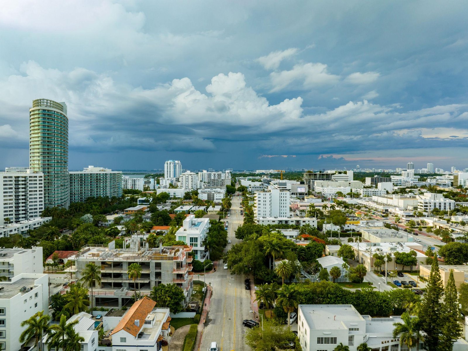 public adjuster in south florida not getting calls before hurricane season
